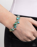 Stony Salvage - Bracelet