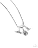 Boy Meets COWGIRL - Silver