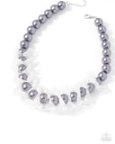 Distinguished Desire - Silver