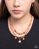 Just for this Moment - Copper