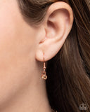 Just for this Moment - Copper