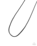 Breaking Away - Black