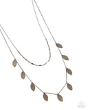 Hard Days Work - Brass