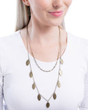 Hard Days Work - Brass