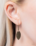 Hard Days Work - Brass