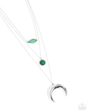 Finally Free - Green