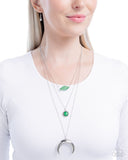 Finally Free - Green