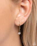 Loveable Layers - Brass