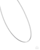 Spirited Simplicity - Silver