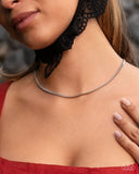 Spirited Simplicity - Silver