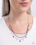 Sunset Someday - Pink