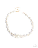 Wiry Waymaker - Gold