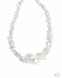 Wiry Waymaker - Copper