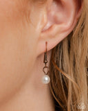 Wiry Waymaker - Copper