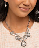 Pearly Pact - Complete Look