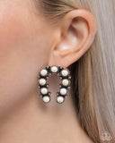 Complete Look - BB-WT-DS-6896 - Paparazzi Accessories