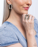 Complete Look - BB-WT-DS-6896 - Paparazzi Accessories