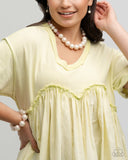 Pearl Platoon - Pink - Complete Look