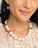 Pearl Platoon - Orange