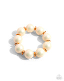 Pearl Platoon - Orange