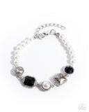 Complete Look BB-BK-FU-4-247 Paparazzi Accessories