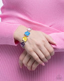 Forthright Florals - Purple