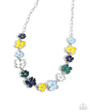 Complete Look - Blue - BB-BL-FK-8-677 - $16 Set