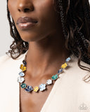 Complete Look - Blue - BB-BL-FK-8-677 - $16 Set