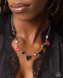 Complete Look - BB-BK-FF-1-216 - Paparazzi Accessories