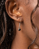 Complete Look - BB-BK-FF-1-216 - Paparazzi Accessories