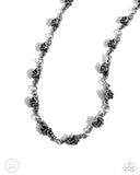Complete Look - BB-SV-ET-7-019  - Paparazzi Accessories