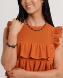 Complete Look - 3-766 - Paparazzi Accessories