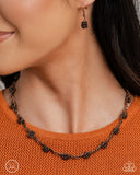 Complete Look - 3-766 - Paparazzi Accessories