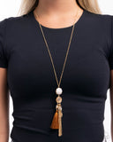 Pampered Panache - Gold