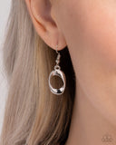 Apprehensive Accent - Silver
