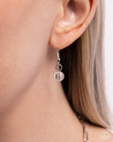 Fancy Fabric - Purple