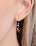 Glinting Garden - Yellow