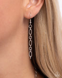 Western Wisdom - Multi - Paparazzi Accessories