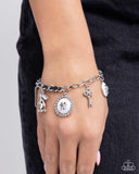 Velveteen Rabbit - Paparazi Accessories Charm Bracelet