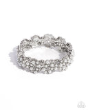 Were You Dazzled? - White