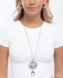 Angelic Arrangement - Green