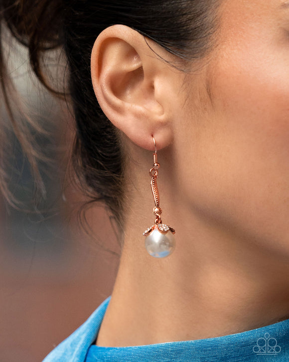 Royal Rarity - Copper