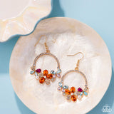 Bouquet Bliss - Earrings