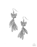 Fairy Dust - White - Butterfly
