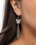Fairy Dust - White - Butterfly