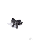 Delivering Dazzle - Black