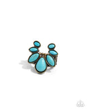 Calm Cavalry - Brass