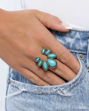 Calm Cavalry - Brass