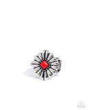 Imaginative Indulgence - Red