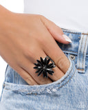 Sophisticated Shine - Black